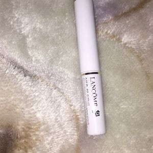 LANCÔME MASCARA